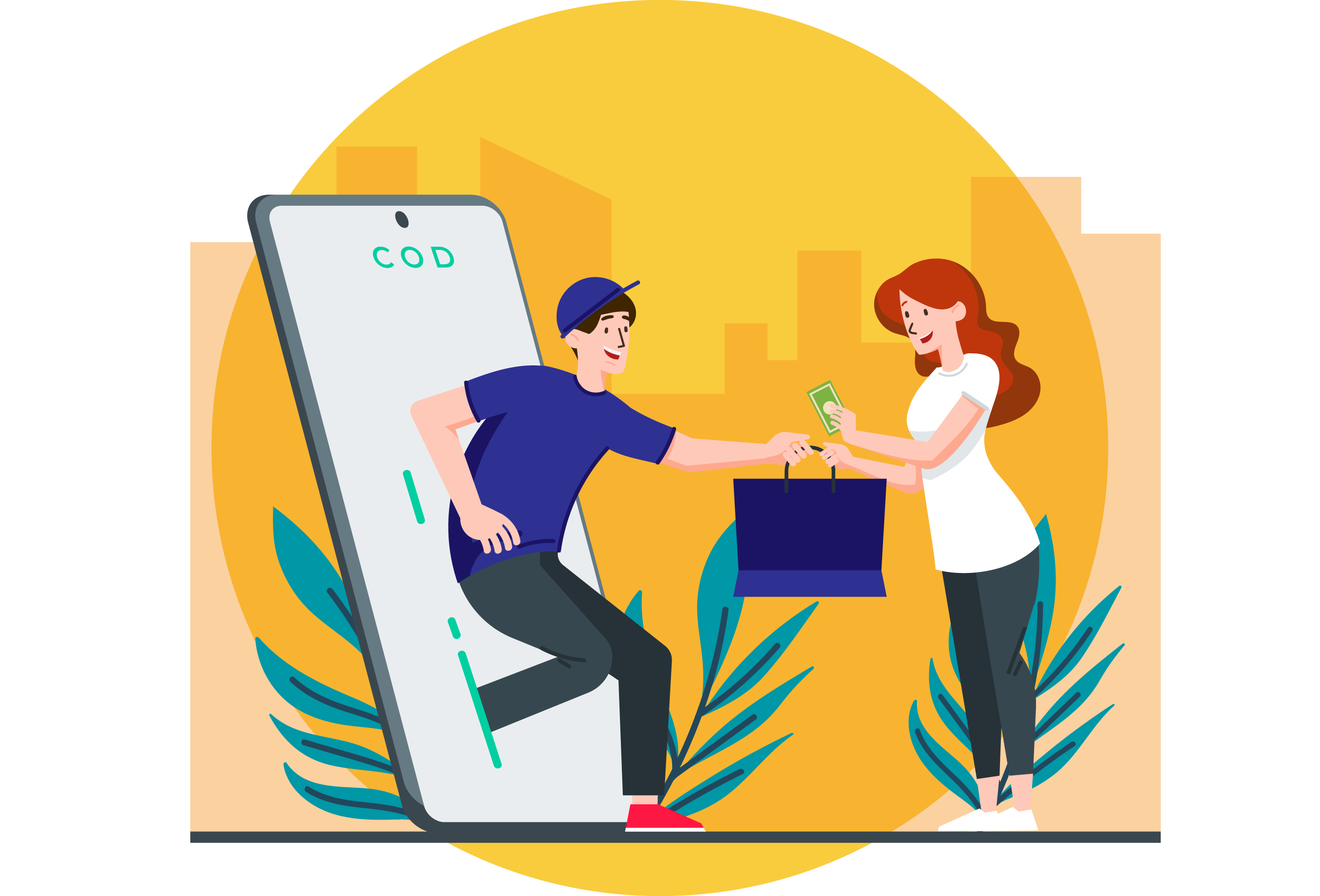 6 soluções pedinozapzap- Integra sistemas _Prancheta 1